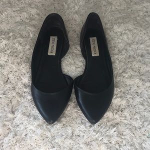 Steve Madden flats